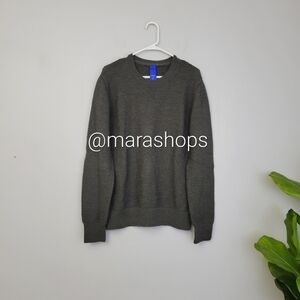 Kit & Ace COZY MERINO CREWNECK SWEATER